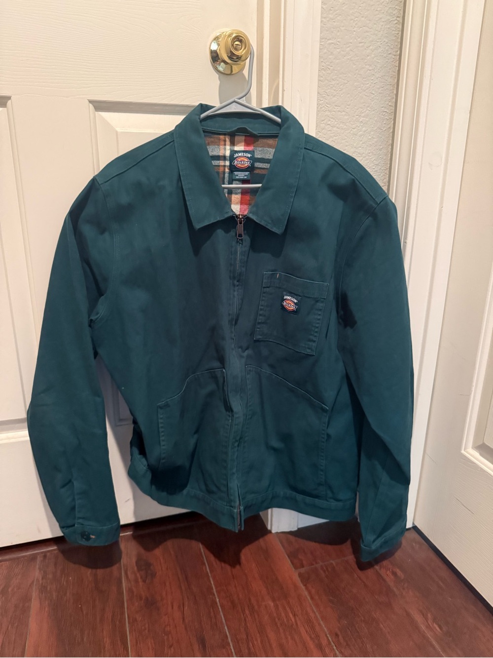 Dickies x Jameson
